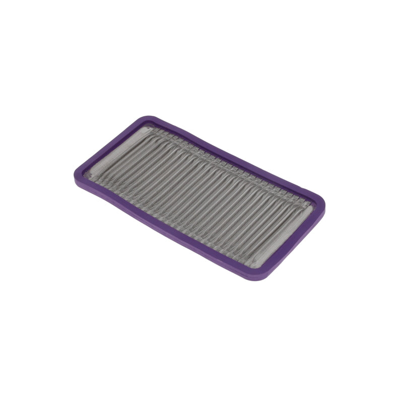 Peterson Fluid Systems Element 100 Micron Pleated Rect