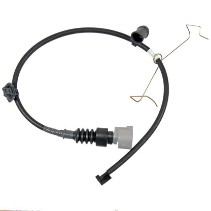 PowerStop Power Stop 18-19 Lexus LS500 Front Euro-Stop Electronic Brake Pad Wear Sensor