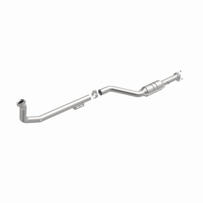 MagnaFlow Direct Fit Catalytic Converter 03 Mercedes C230 1.8 & 2.8L