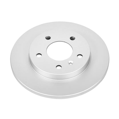 PowerStop Power Stop 05-09 Buick LaCrosse Rear Evolution Geomet Coated Rotor