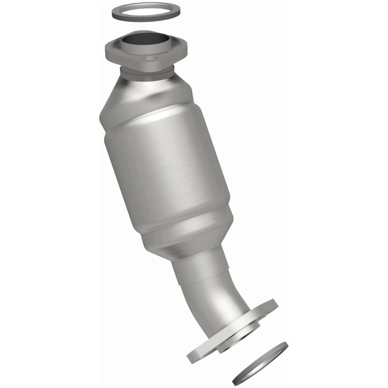 MagnaFlow DF Cat Conv 99-03 Lexus RX300/01-03 Toyota Highlander 3.0L D/S *NOT TO BE SOLD IN CA*