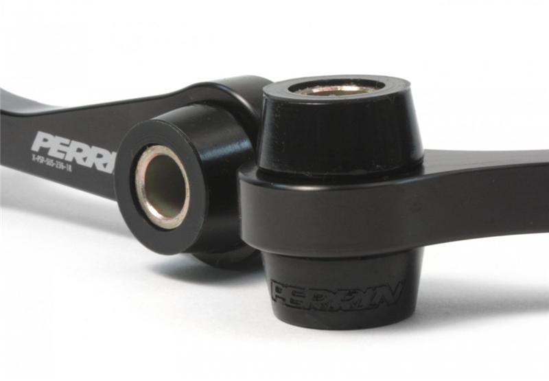 Perrin Performance PERRIN 08-26 Subaru WRX / 09-21 STI / 13-25 BRZ & GR86 / 10-14 LGT FXT Rear Endlinks (Poly)
