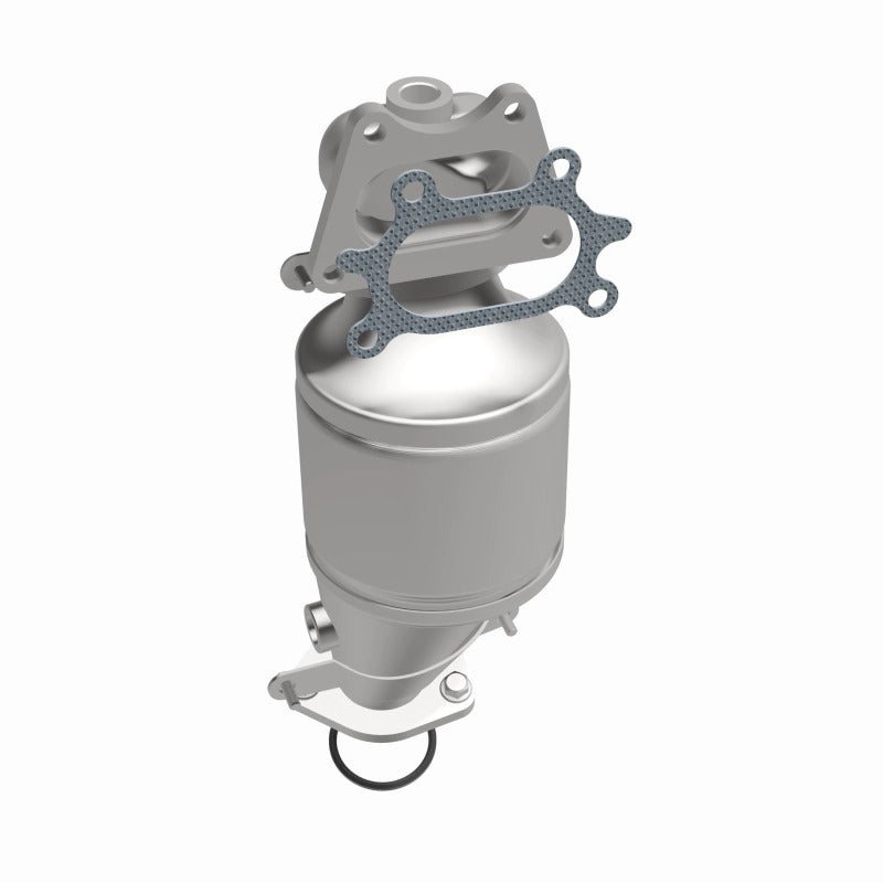 MagnaFlow 05-10 Honda Odyssey 3.5L Direct Fit Converter