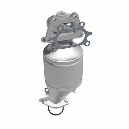 MagnaFlow 05-10 Honda Odyssey 3.5L Direct Fit Converter