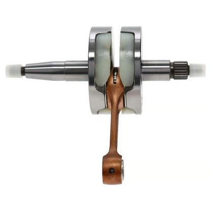 Wiseco 14-24 KX 85/14-21 KX 100 Crankshaft Assembly