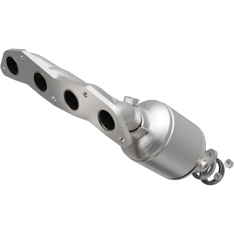 MagnaFlow Direct Fit Catalytic Converter 03-05 Honda Civic 1.3L