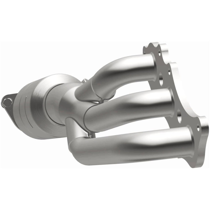 MagnaFlow 10-12 Toyota 4Runner 4.0L Direct Fit Converter