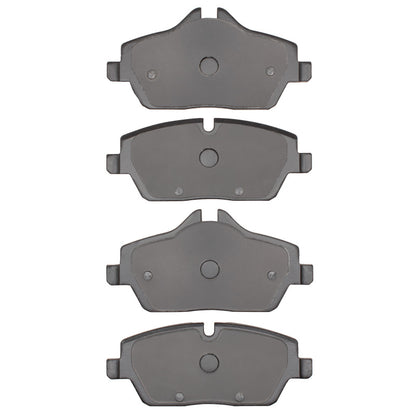 R1 Concepts R1 14-19 Mini Countryman Front Optimum OE Brake Pads
