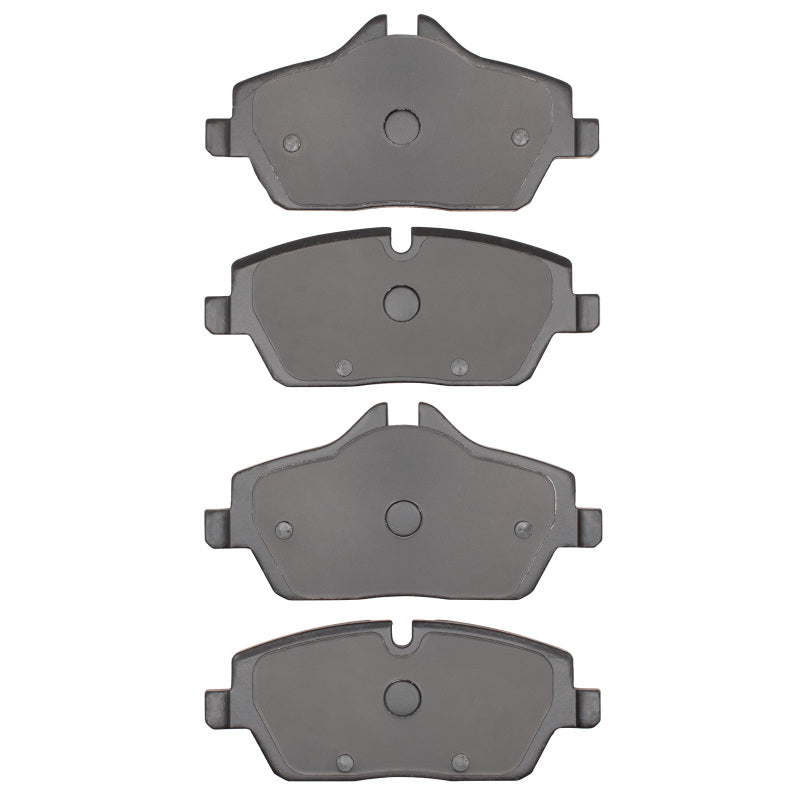 DFC 06-24 BMW 120i (Mexico) Front Euro 5000 Ceramic Brake Pads