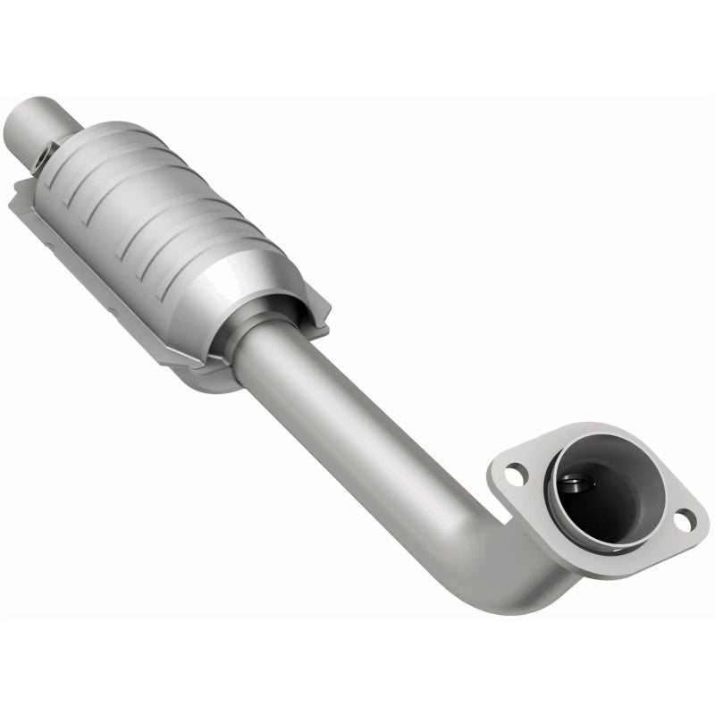 MagnaFlow Direct Fit Catalytic Converter 00-03 BMW X5 4.4L Passenger Side OEM