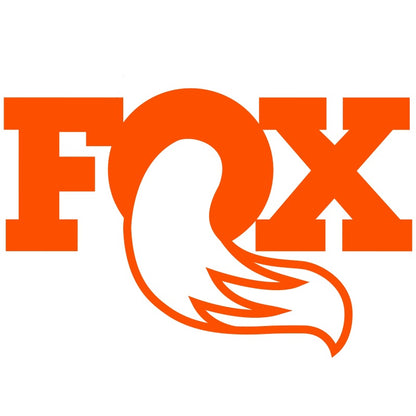 Fox 2.0 Performance Elite 16in. Remote Reservoir Coilover Shock w/ DSC Adjuster - 7/8in. Shaft