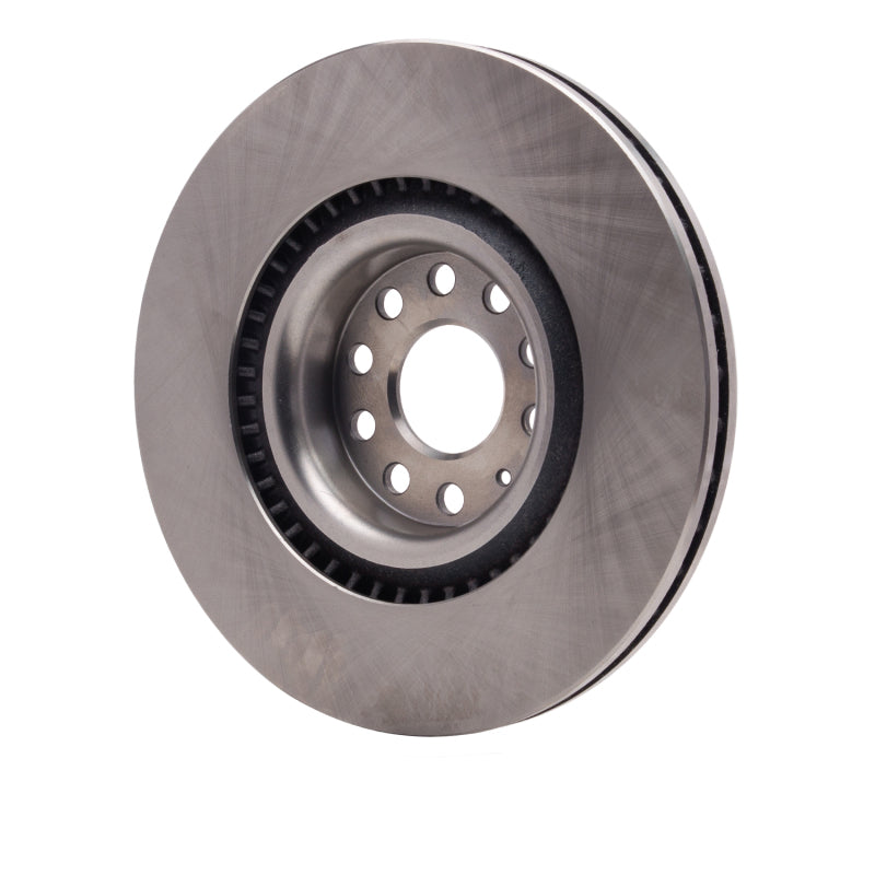DFC 06-13 Audi S3 (Mexico) Front Brake Rotor