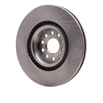 DFC 06-13 Audi S3 (Mexico) Front Brake Rotor