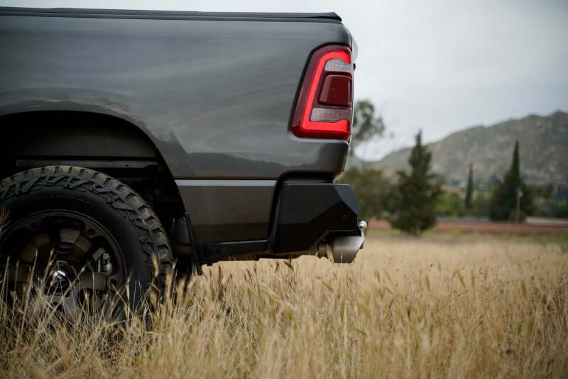 DV8 Offroad 19-23 Ram 1500 Spec Series Rear Bumper