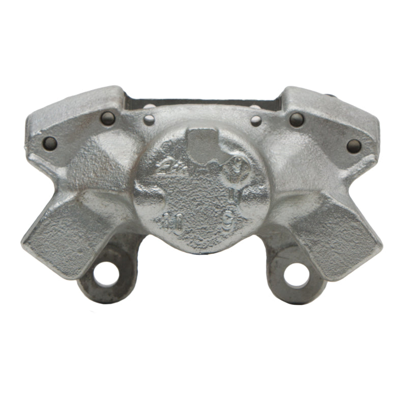DFC 93-04 Volvo C70/S70/V70/850 Rear-R Premium Caliper - Silver Zinc Coated