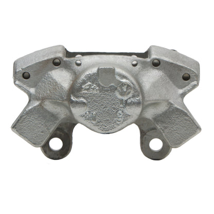 DFC 93-04 Volvo C70/S70/V70/850 Rear-R Premium Caliper - Silver Zinc Coated