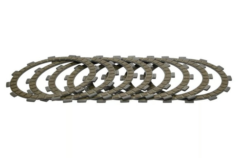 Wiseco 92-08 Kawasaki KX250 Clutch Pack Kit