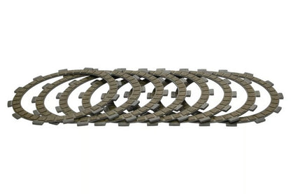 Wiseco 92-08 Kawasaki KX250 Clutch Pack Kit