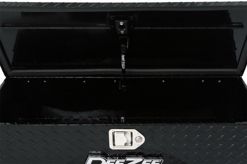 Dee Zee Universal Tool Box - Specialty Chest Black BT 35InX12InX9In