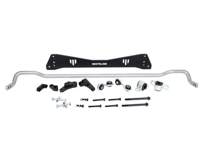 Whiteline 91-95 Honda Civic EG & EH / 92-98 Honda CRX w/ OE swaybar / 94-01 Acura Integra DC1-2 Rear