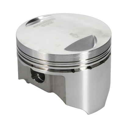 Wiseco Yamaha XT/TT/SR500 91 CR 3484XC Piston kit