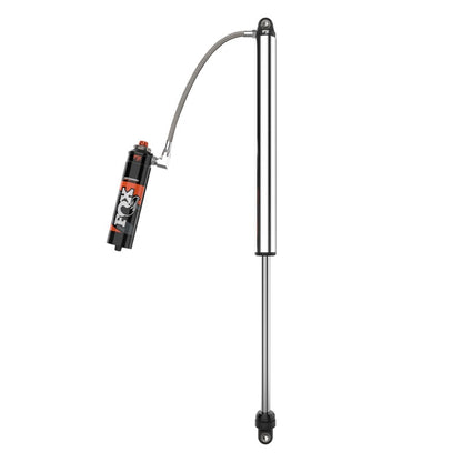Fox 2.0 Performance Elite 10in. Smooth Body RR Shock w/ DSC Adj. - 7/8in. Shaft