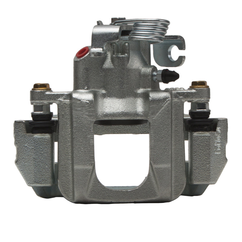 DFC 09-12 Ford Taurus SHO Rear-R Premium Caliper - Silver Zinc Coated