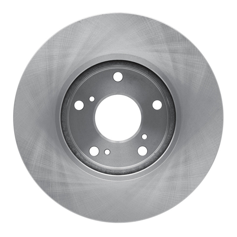 DFC 16-25 Honda Civic Hatchback Front Brake Rotor