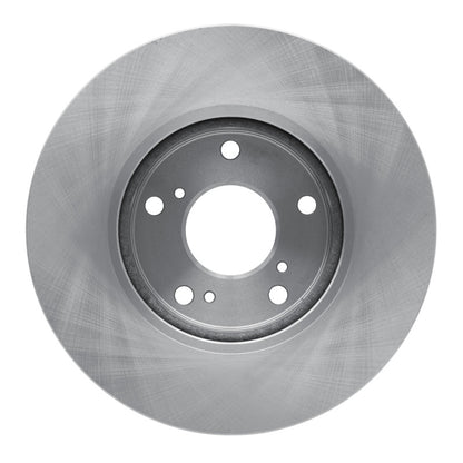 DFC 16-25 Honda Civic Hatchback Front Brake Rotor