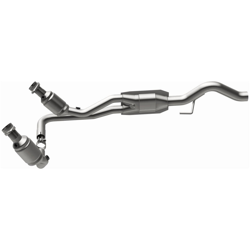 MagnaFlow Direct Fit Catalytic Converter 00-01 Dodge Dakota 4.7L *California*