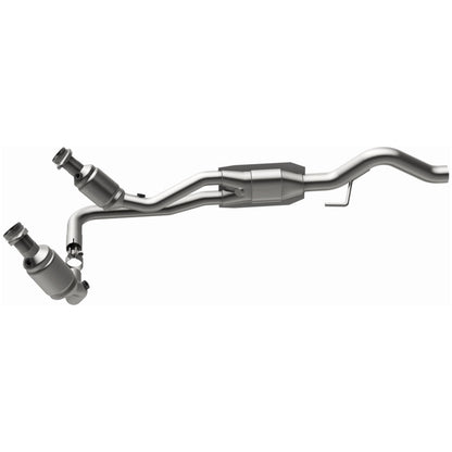 MagnaFlow Direct Fit Catalytic Converter 00-01 Dodge Dakota 4.7L *California*