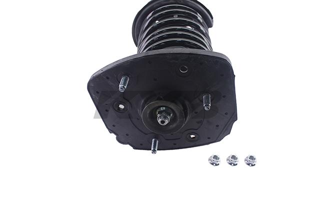 KYB Shocks & Struts Strut Plus Rear Right BUICK Century 1997-05 BUICK Regal 1997-04 CHEVROLET Impala