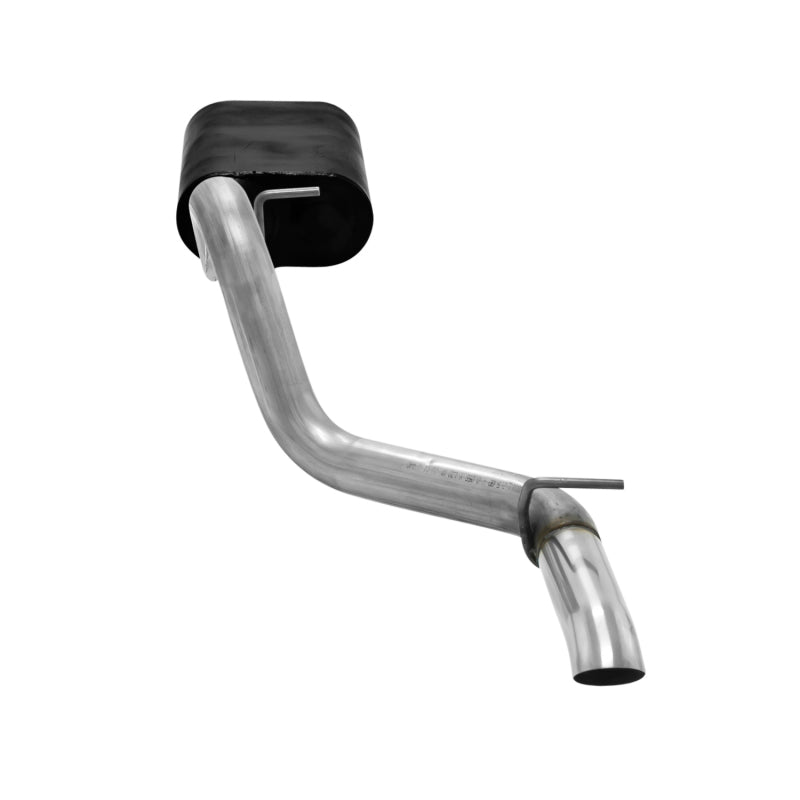 Flowmaster 97-99 Jeep Wrangler Force II Cat-Back SS Exhaust System