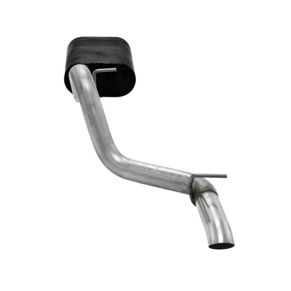 Flowmaster 97-99 Jeep Wrangler Force II Cat-Back SS Exhaust System