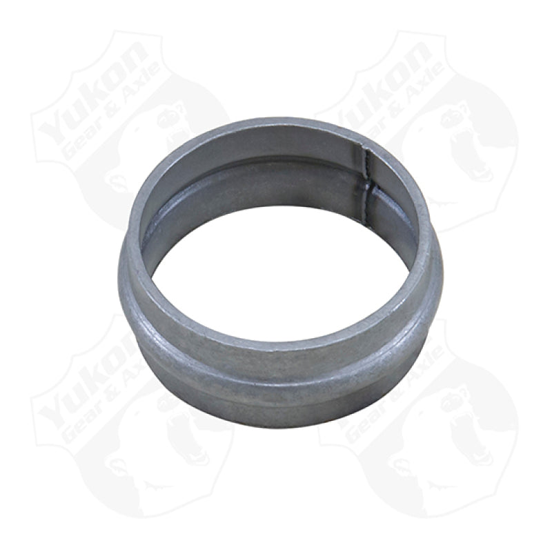 Yukon Gear & Axle Yukon Gear Rplcmnt Crush Sleeve For Dana 44 JK Rear / GM 7.6in IRS / 8.5in / 8.6in