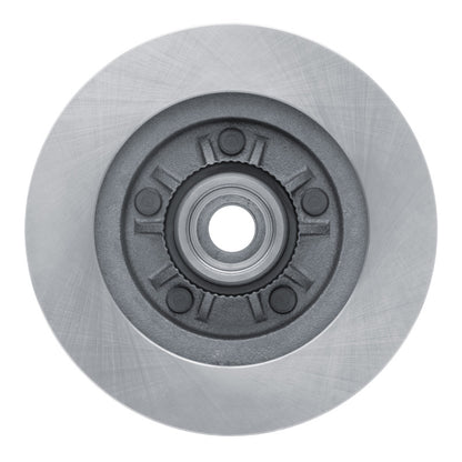 DFC 00-04 Ford F-150 RWD Front Brake Rotor