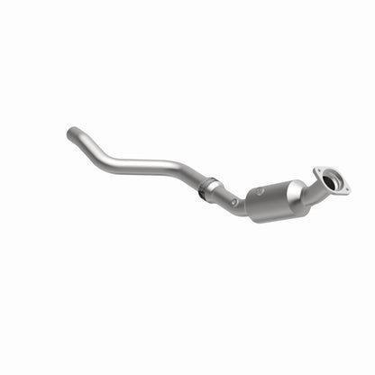 MagnaFlow Direct Fit Catalytic Converter 05 Chrysler 300 C V8 5.7L