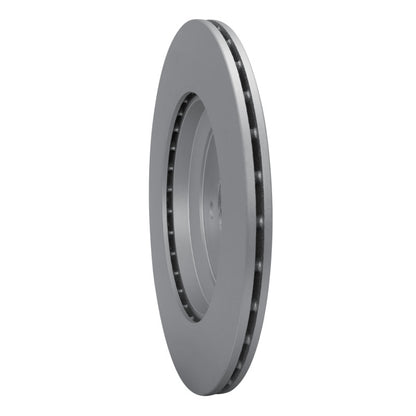 DFC 17-25 Tesla Model 3 Rear Hi-Carbon Alloy Geomet Coated Rotor