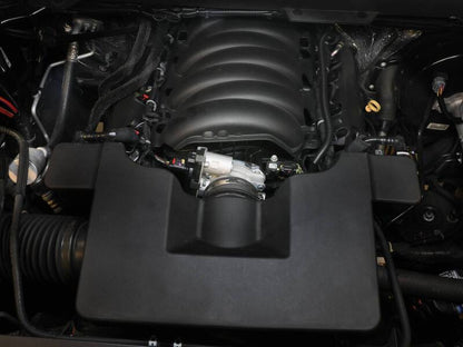 aFe 14-23 GM Trucks/SUV POWER 87mm Throttle Body