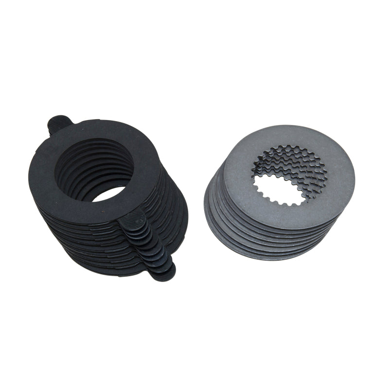 Yukon Gear & Axle Yukon Gear Dura Grip Positraction internals For 9.75in Ford