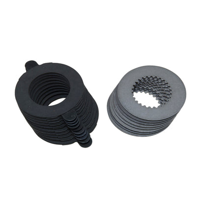 Yukon Gear & Axle Yukon Gear Dura Grip Positraction internals For 9.75in Ford