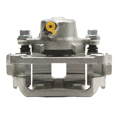 DFC 95-24 Lexus LX450 Rear-L/Rear-R Premium Caliper - Silver Zinc Coated