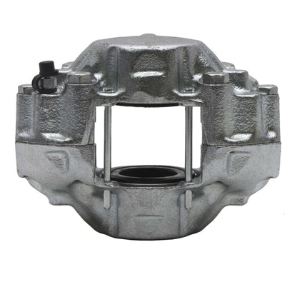 DFC 76-84 Buick Opel Front-L Premium Caliper - Silver Zinc Coated
