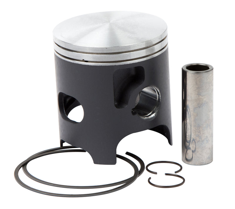 Vertex Pistons Vertex Piston 05-07 Kawasaki KX 250 250cc Cast Replica Piston Kit