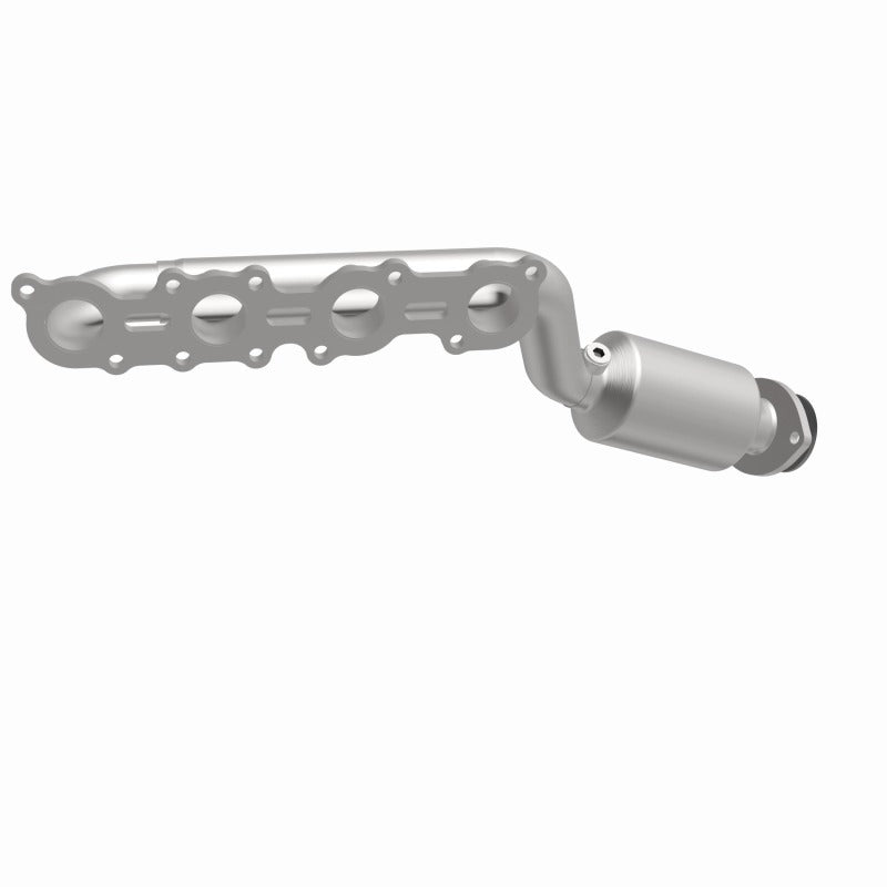 MagnaFlow Direct-Fit OEM Grade Federal Catalytic Converter 13-16 Lexus LS600h V8 5.0L