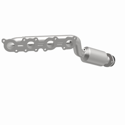 MagnaFlow Direct-Fit OEM Grade Federal Catalytic Converter 13-16 Lexus LS600h V8 5.0L