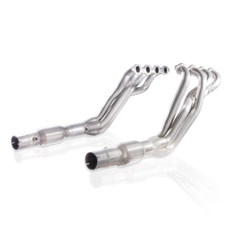 Stainless Works Stainless Power 2016-22 Camaro SS Headers