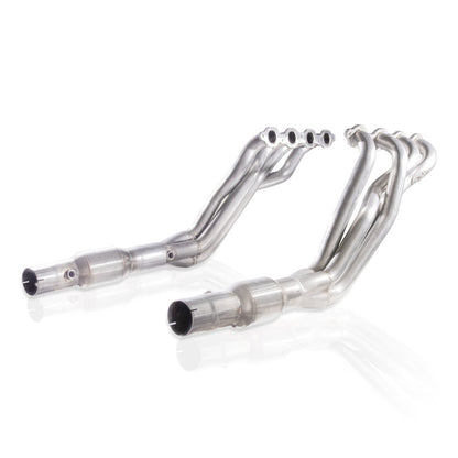 Stainless Works Stainless Power 2016-22 Camaro SS Headers