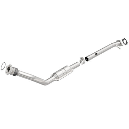 MagnaFlow Direct Fit Catalytic Converter 04-05 Aztek/Rendezvous 3.4L