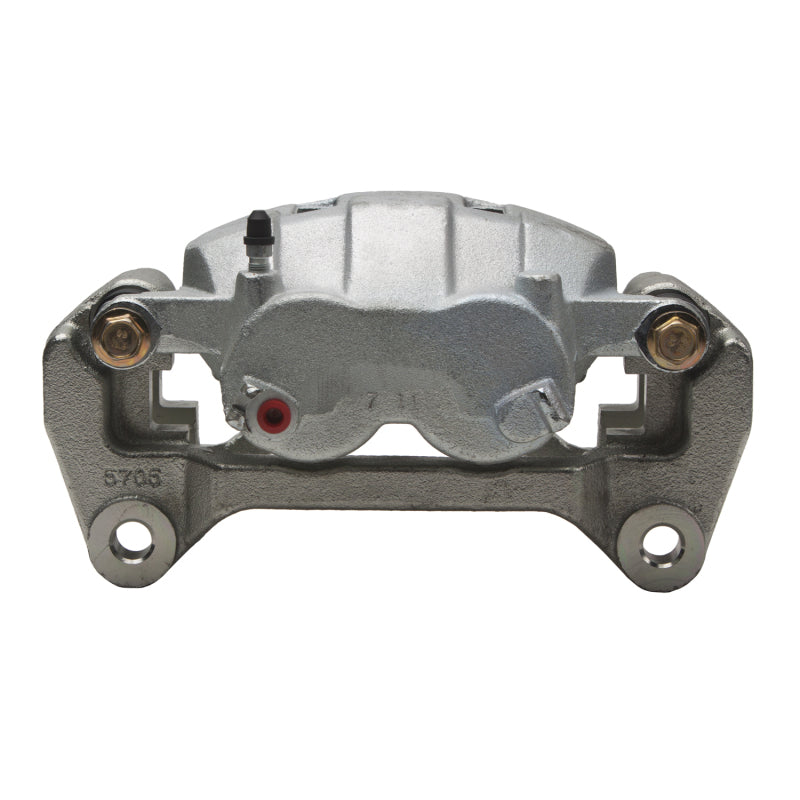 DFC 04-24 Chevrolet W4500 Tiltmaster (w/Front Disc Brakes) Front Right Premium Caliper - Silver